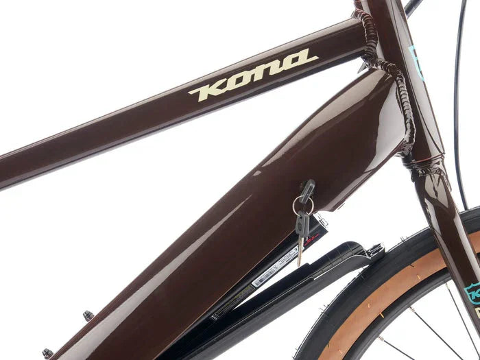 Kona Dew HD - Simple Bike Store