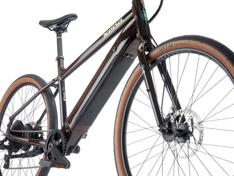 Kona Dew HD - Simple Bike Store