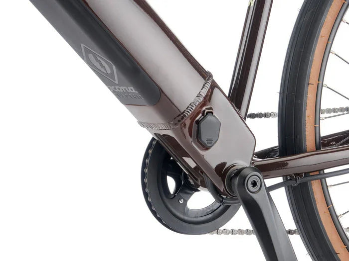 Kona Dew HD - Simple Bike Store