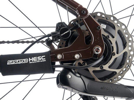 Kona Dew HD - Simple Bike Store