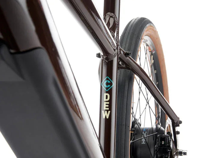 Kona Dew HD – Simple Bike Store