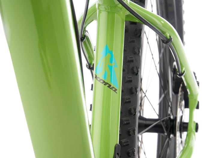 Kona Honzo - Simple Bike Store
