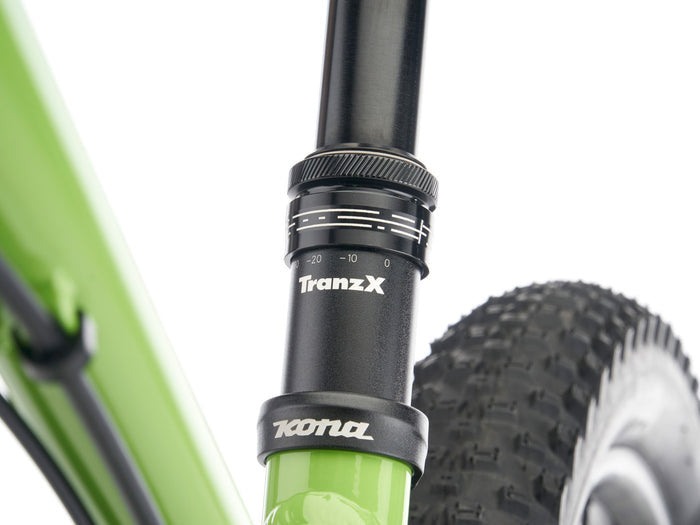 Kona Honzo - Simple Bike Store