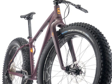 Kona Wo - Simple Bike Store