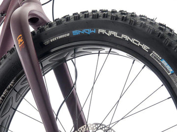 Kona Wo - Simple Bike Store