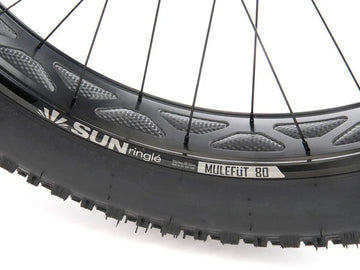 Kona Wo - Simple Bike Store