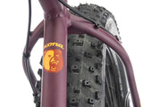 Kona Wo - Simple Bike Store