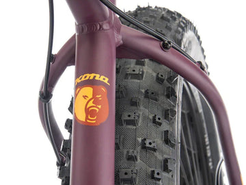 Kona Wo - Simple Bike Store