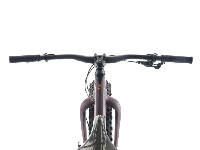 Kona Wo - Simple Bike Store