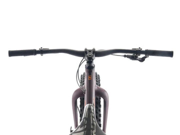 Kona Wo - Simple Bike Store