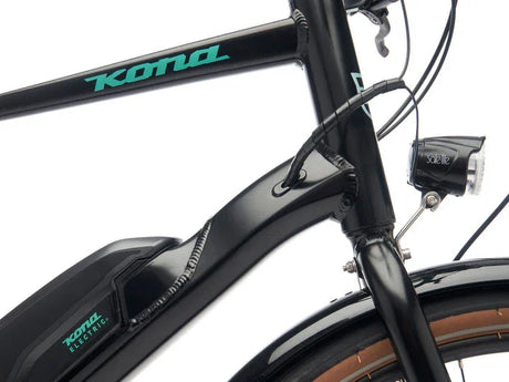 Kona Dew-E - Simple Bike Store