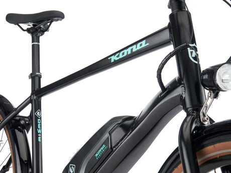 Kona Dew-E - Simple Bike Store