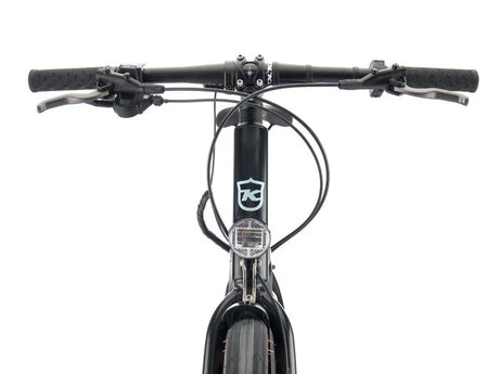 Kona Dew-E - Simple Bike Store