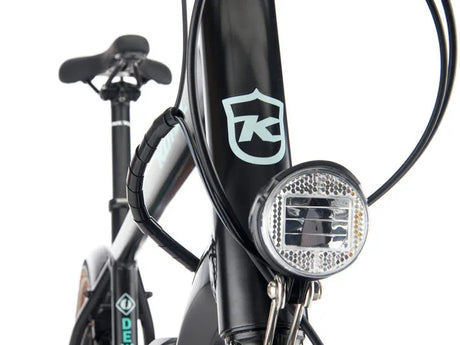 Kona Dew-E - Simple Bike Store