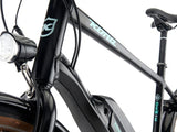 Kona Dew-E - Simple Bike Store