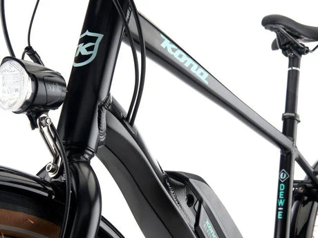 Kona Dew-E - Simple Bike Store