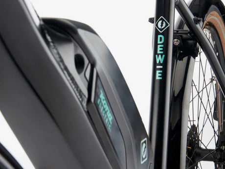 Kona Dew-E - Simple Bike Store