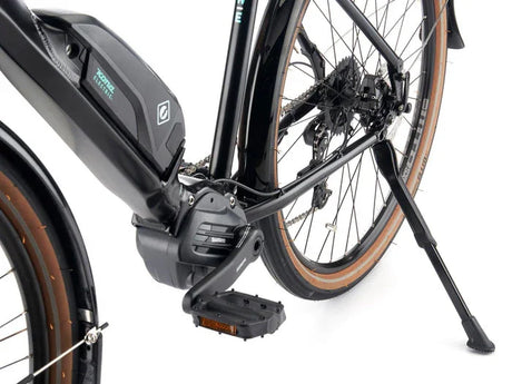 Kona Dew-E - Simple Bike Store
