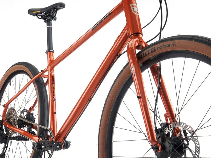 Kona Dew Plus - Simple Bike Store