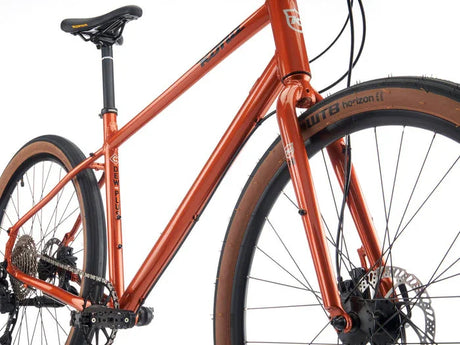 Kona Dew Plus - Simple Bike Store