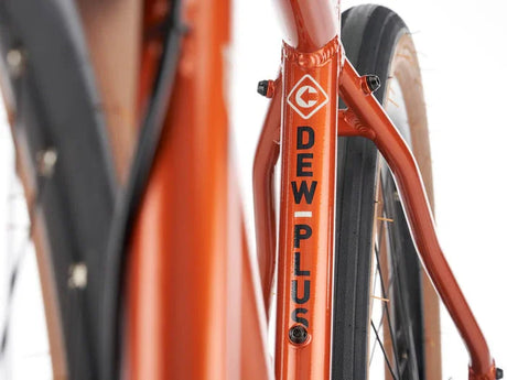Kona Dew Plus - Simple Bike Store