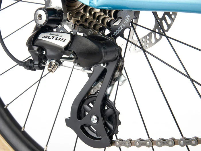 Kona Honzo 24 - Simple Bike Store