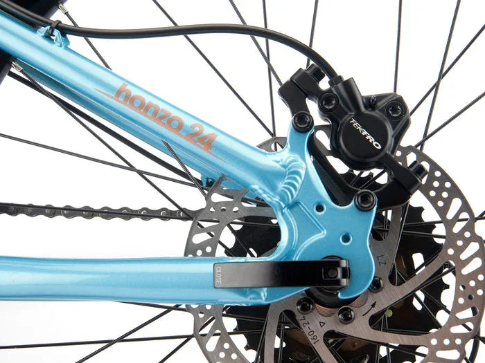 Kona Honzo 24 - Simple Bike Store