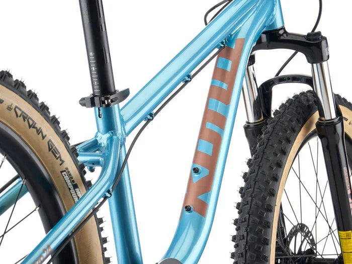 Kona Honzo 24 - Simple Bike Store