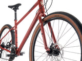 Kona Dew Red - Simple Bike Store