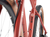 Kona Dew Red - Simple Bike Store