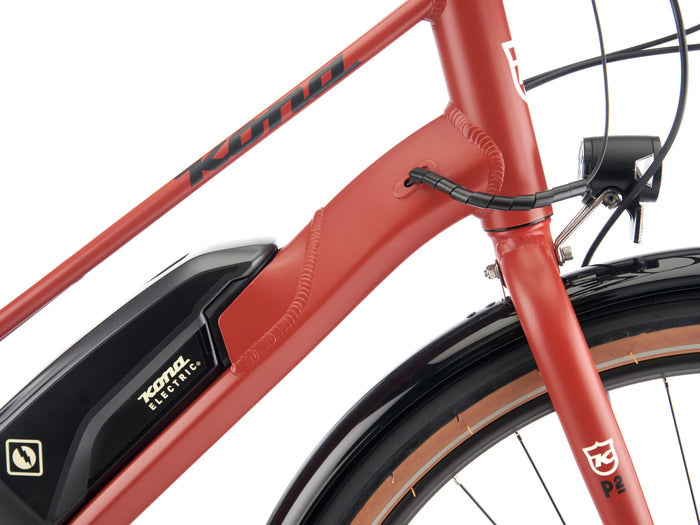 Kona Ecoco - Simple Bike Store