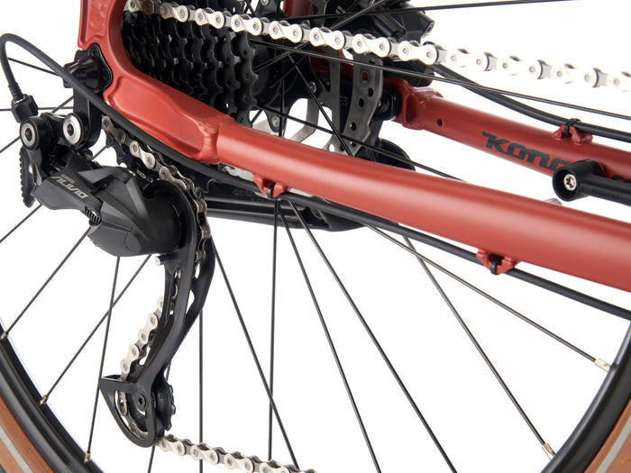 Kona Ecoco - Simple Bike Store