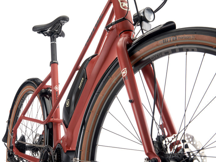 Kona Ecoco - Simple Bike Store