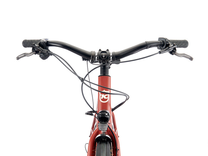 Kona Ecoco - Simple Bike Store