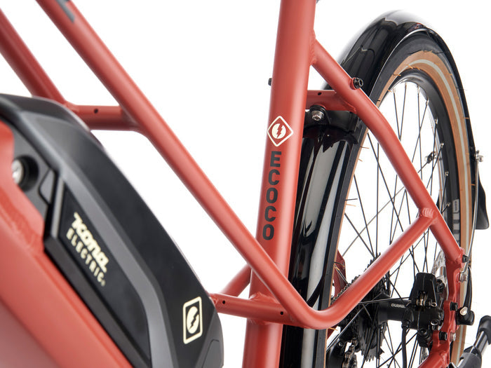 Kona Ecoco - Simple Bike Store