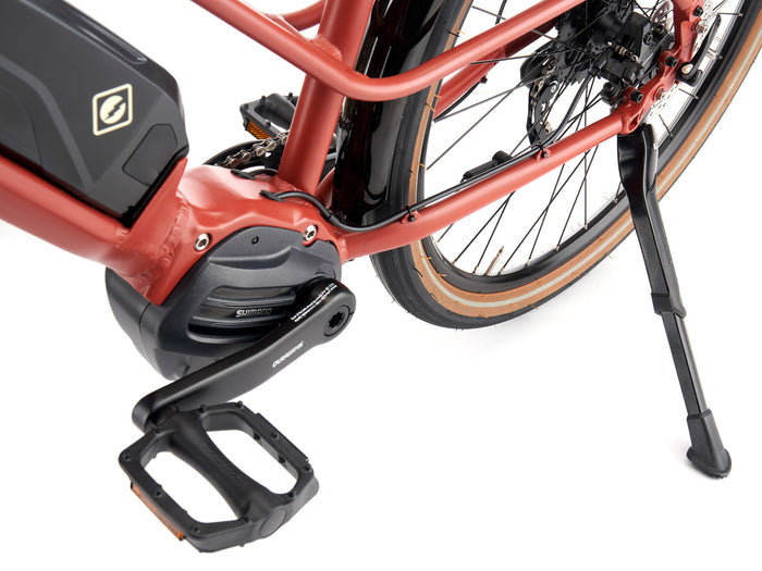Kona Ecoco - Simple Bike Store