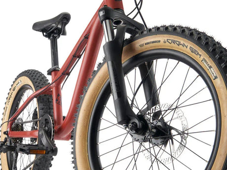 Kona Honzo 20 - Simple Bike Store