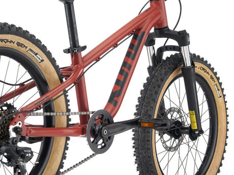 Kona Honzo 20 - Simple Bike Store