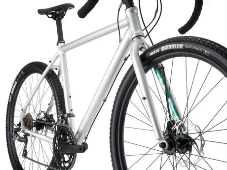 Kona Rove AL 650 - Simple Bike Store