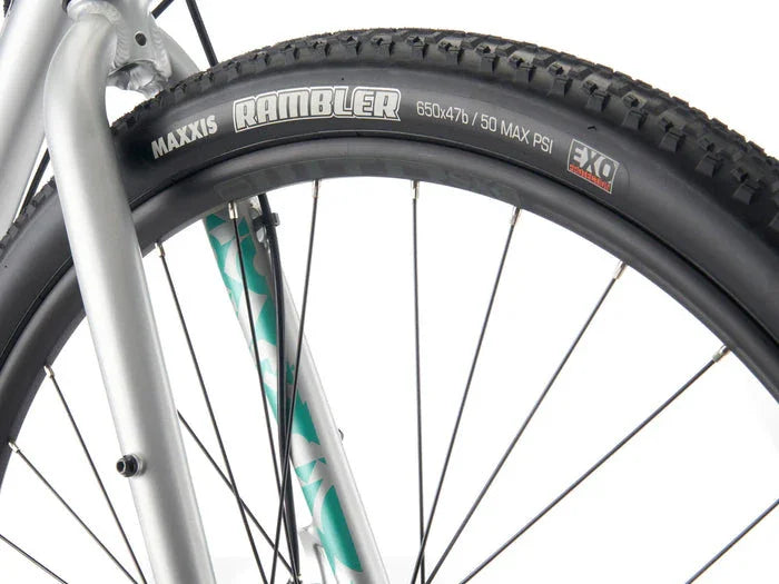 Kona Rove AL 650 - Simple Bike Store