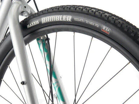 Kona Rove AL 650 - Simple Bike Store