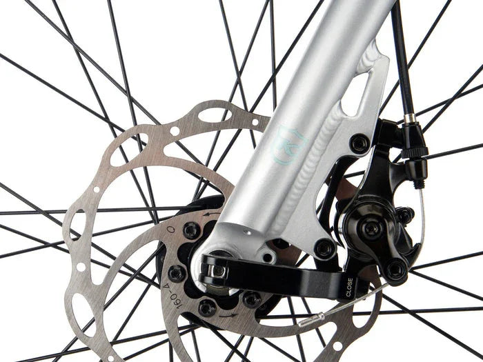Kona Rove AL 650 - Simple Bike Store