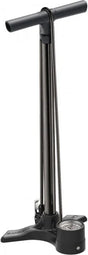 Lezyne Floor Pump Macro Floor Drive DV - Simple Bike Store