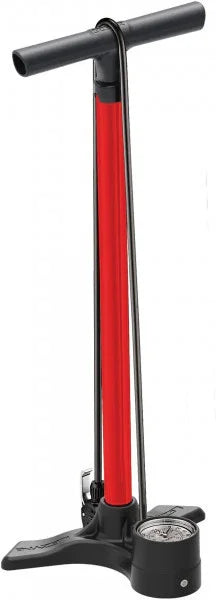 Lezyne Floor Pump Macro Floor Drive DV - Simple Bike Store
