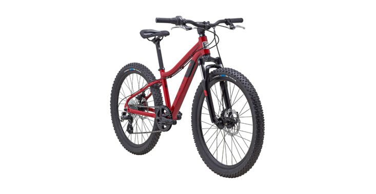 Marin Bayview Trail 24" - 2025