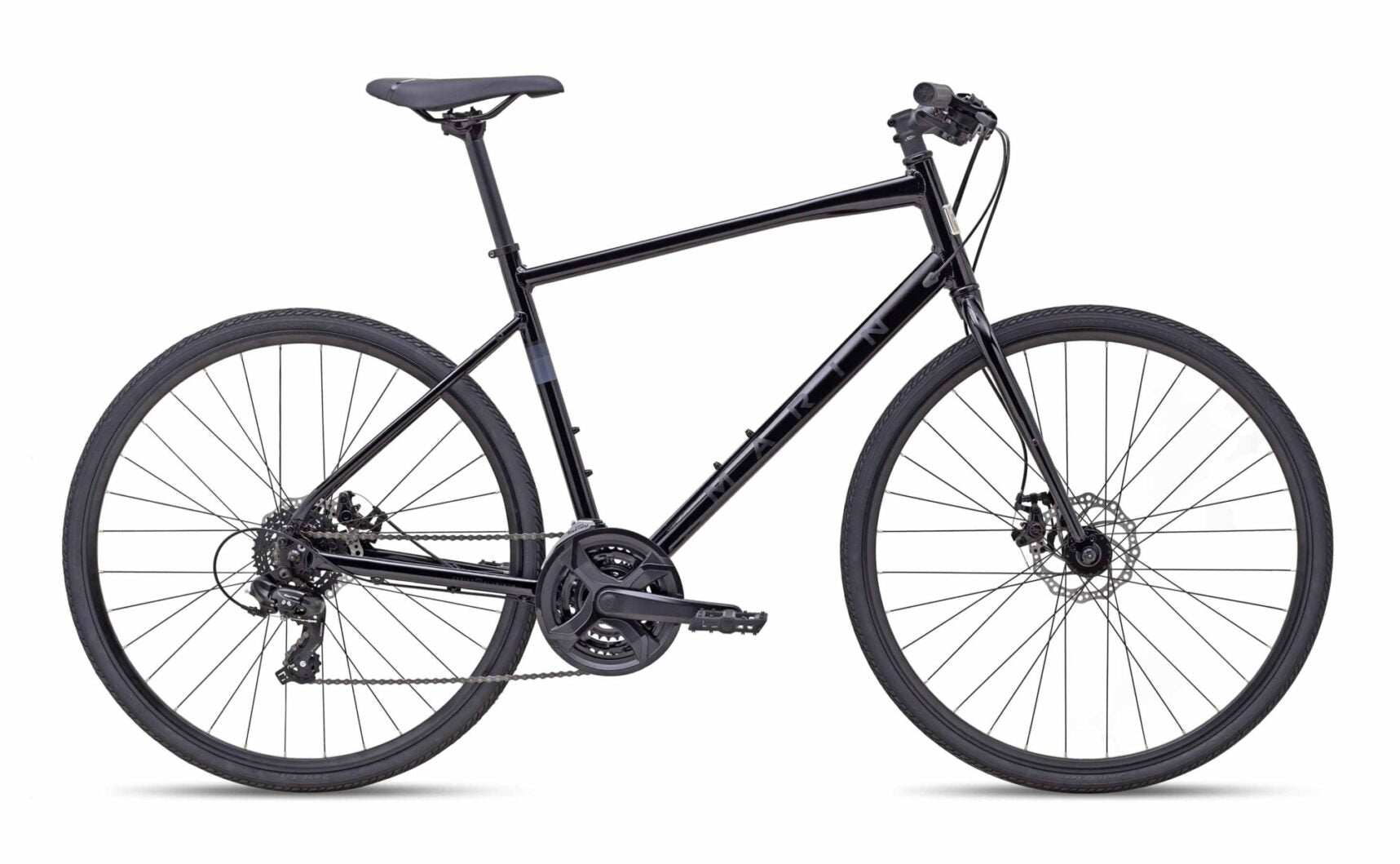 Fairfax Marin 2017 引き取り限定♪人気のMARIN♪FAIRFAX♪新生活の通勤通学やレジャーなどに SC5 Shop Bike Knobblies | £1099.99 自転車本体