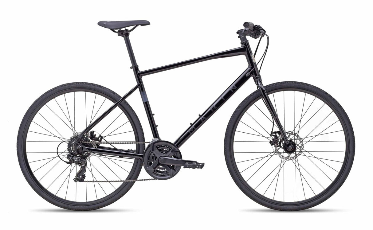 Marin Fairfax 1 - 2025