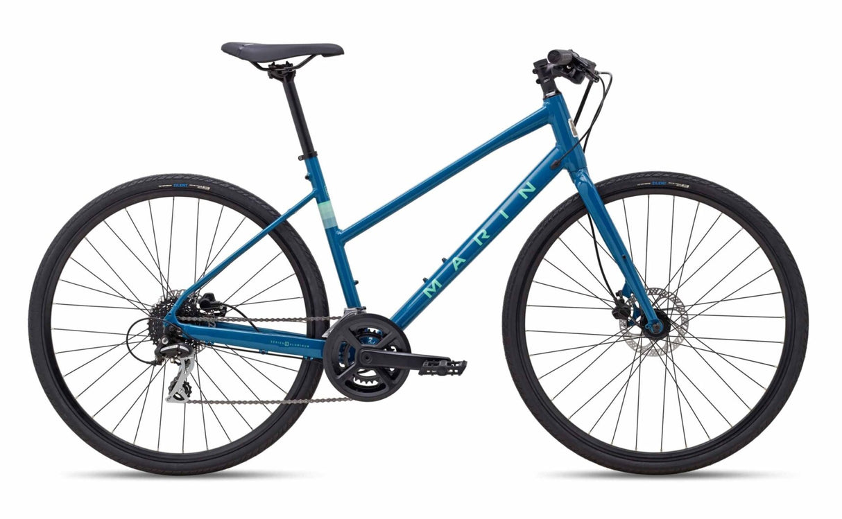 Marin Fairfax 2 ST - 2025