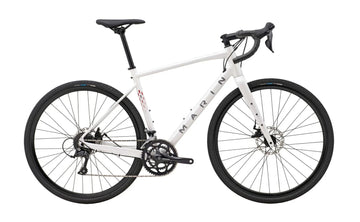 Marin Gestalt 1 - 2024 - Simple Bike Store