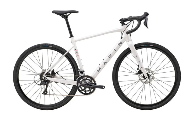 Marin Gestalt 1 - 2024 - Simple Bike Store